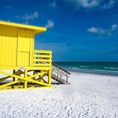 Paradise Home Near Img Academy & Siesta Key Beach Bradenton Dış mekan fotoğraf