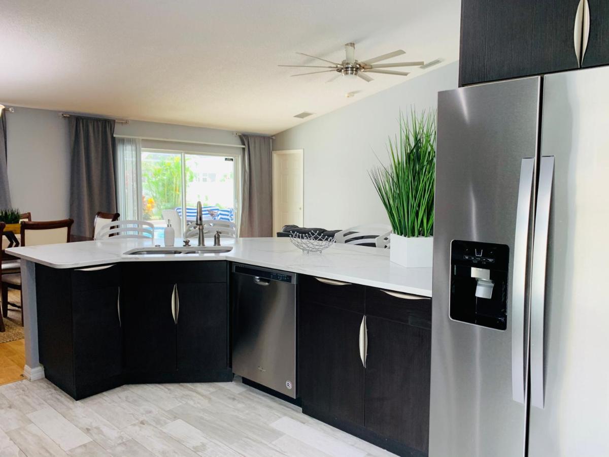 Paradise Home Near Img Academy & Siesta Key Beach Bradenton Dış mekan fotoğraf
