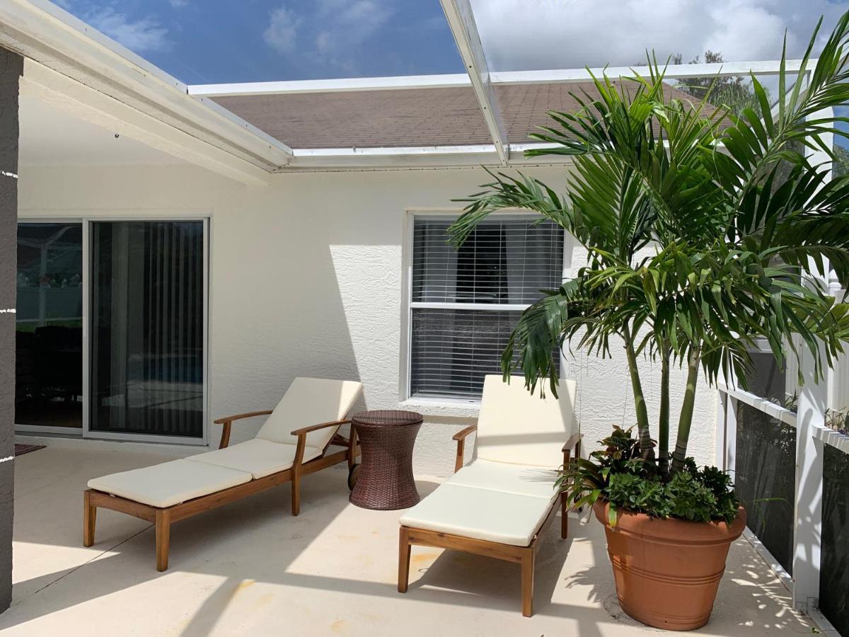 Paradise Home Near Img Academy & Siesta Key Beach Bradenton Dış mekan fotoğraf