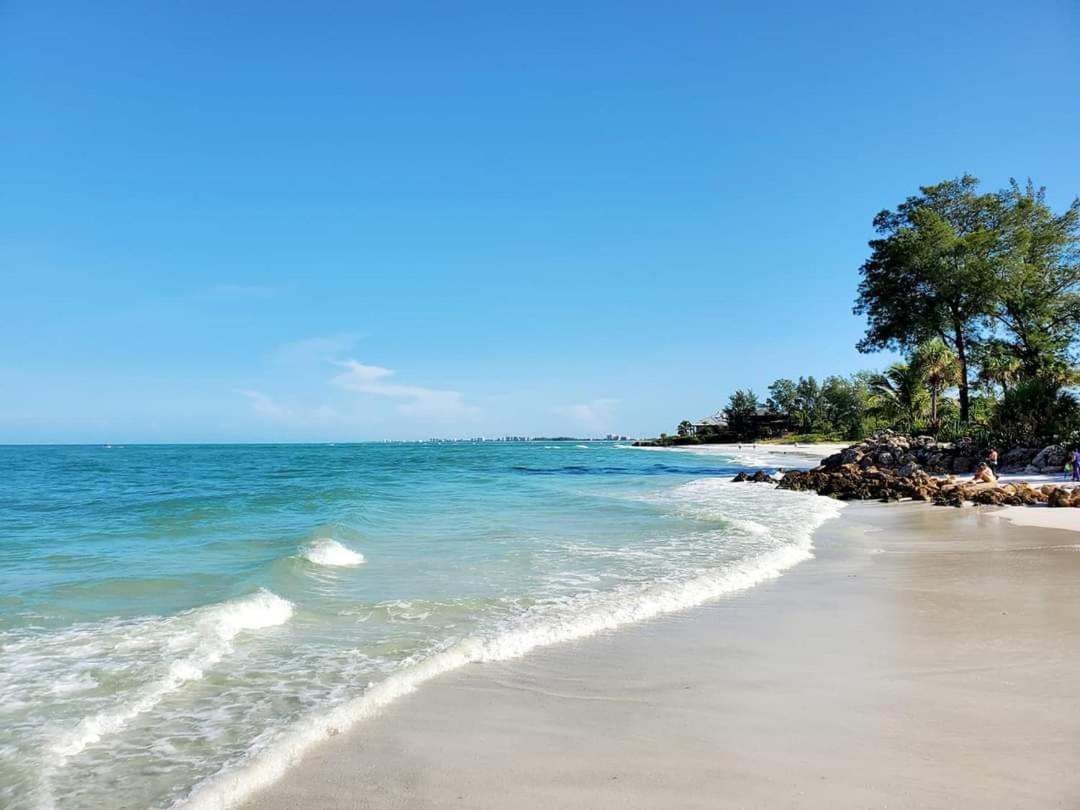 Paradise Home Near Img Academy & Siesta Key Beach Bradenton Dış mekan fotoğraf