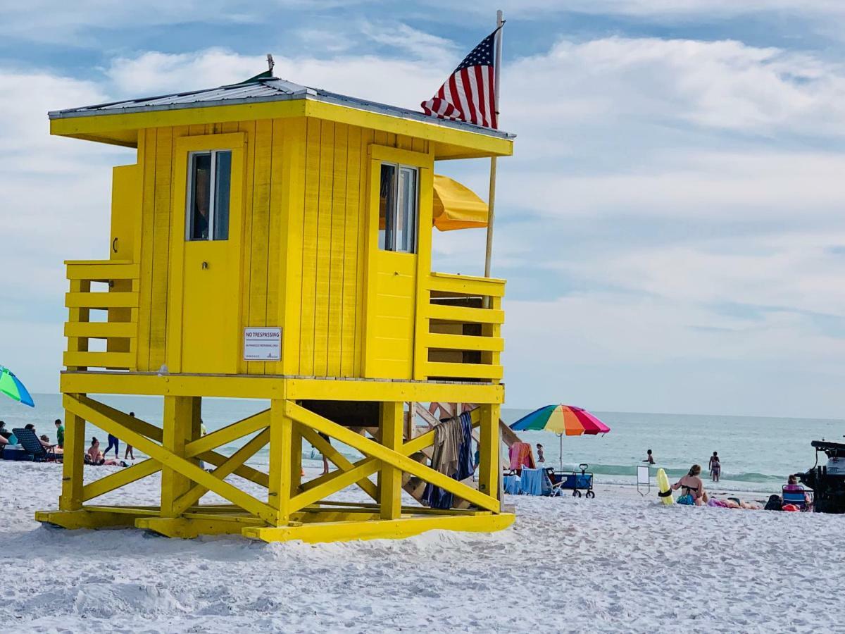 Paradise Home Near Img Academy & Siesta Key Beach Bradenton Dış mekan fotoğraf